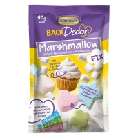 15 St. Marshmallow-Fix