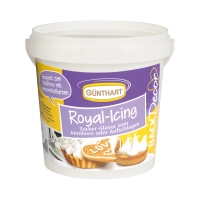 1 Royal Icing Pulver 300 g