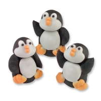 30 St. Pinguine