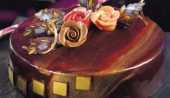 Torten & Dessertsprays