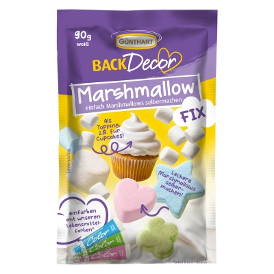 15 St. Marshmallow-Fix 