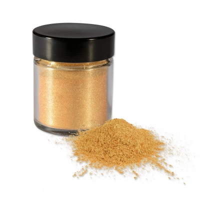 1 St. Puder gold 