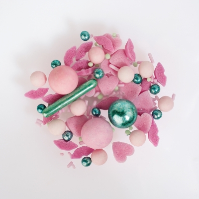 1 St. Streudekor, Candy Kiss, 600 g 